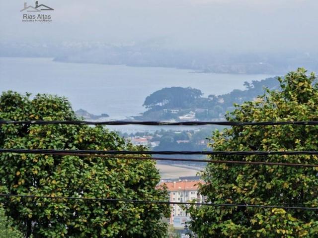 Parcela en venta en A Coruña, Zapateira photo 0