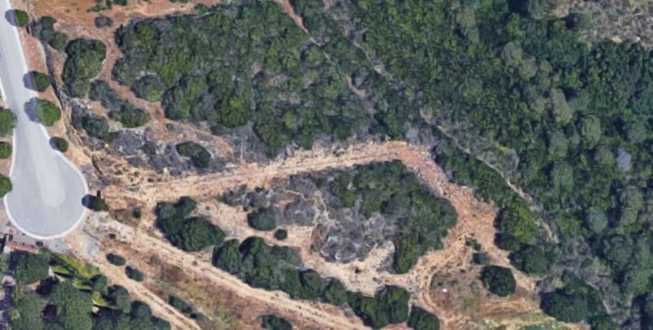 Parcela en venta en Sotogrande, Sotogrande - Alto photo 0