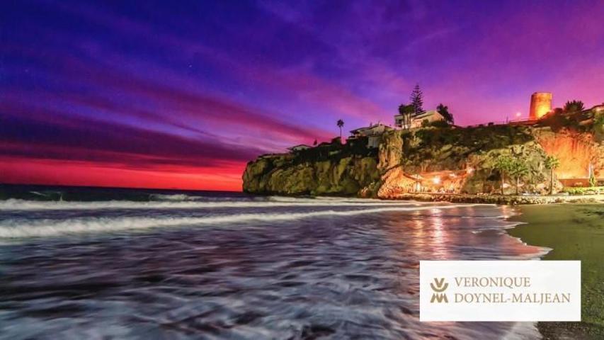 Parcela en venta en Rincón de la Victoria, Rincon De La Victoria photo 0