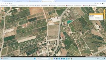 Parcela en venta en Benidoleig photo 0