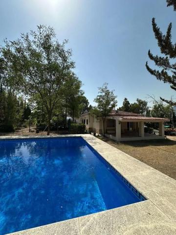 Chalet en venta en Muro de Alcoy, PINARET photo 0