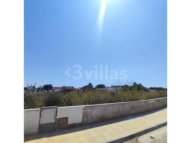 Parcela en venta en Ciutadella de Menorca, Cala'n Bosch photo 0