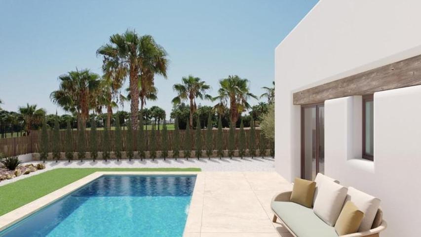 Chalet en venta en Algorfa, Comunidad valenciana photo 0