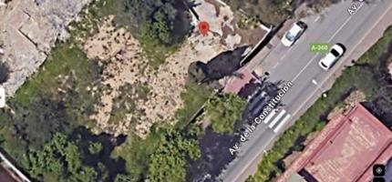 Parcela en venta en Benalmádena, Benalmádena Costa photo 0