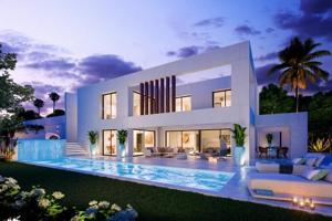 Parcela en venta en Benalmádena, Torremuelle photo 0