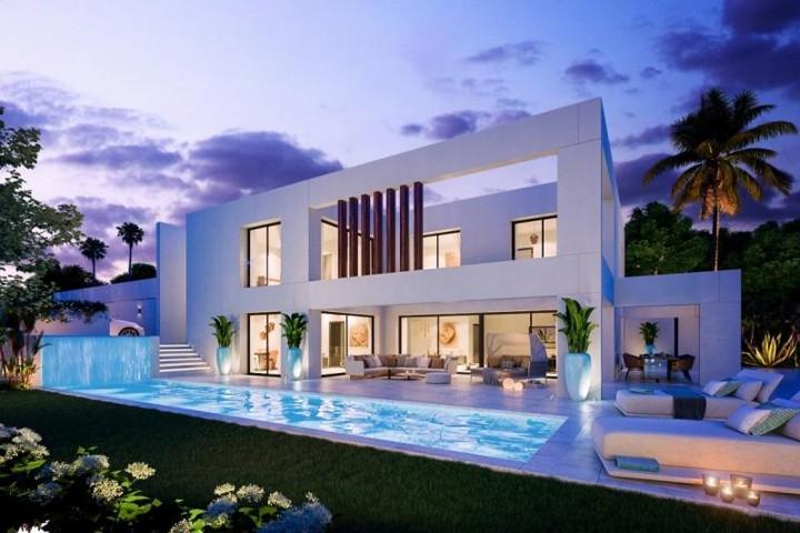 Parcela en venta en Benalmádena, Torremuelle photo 0