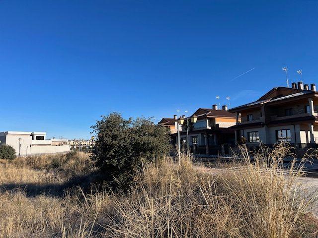 Parcela en venta en Ávila photo 0