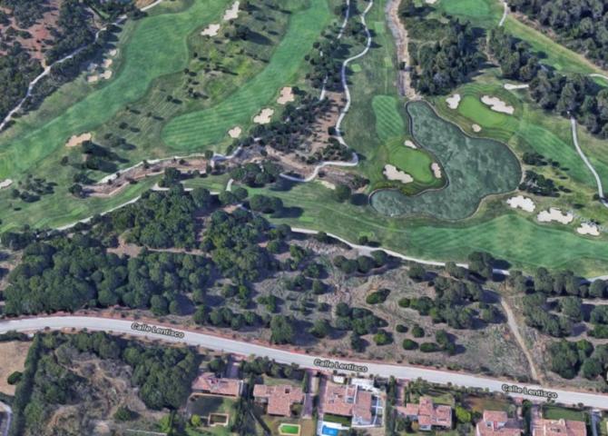 Parcela en venta en Sotogrande, Sotogrande - La reserva photo 0