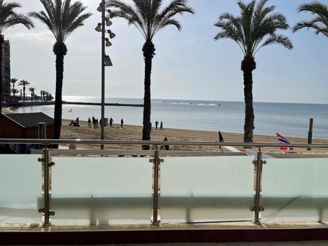 Duplex en venta en Torrevieja, Playa del cura photo 0