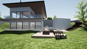 Parcela en venta en Sant Esteve Sesrovires, MASIA BACH photo 0