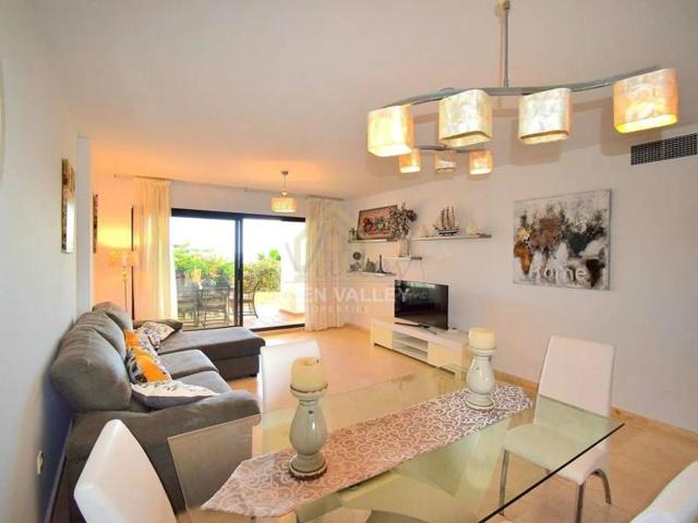 Piso en venta en La Alcaidesa photo 0