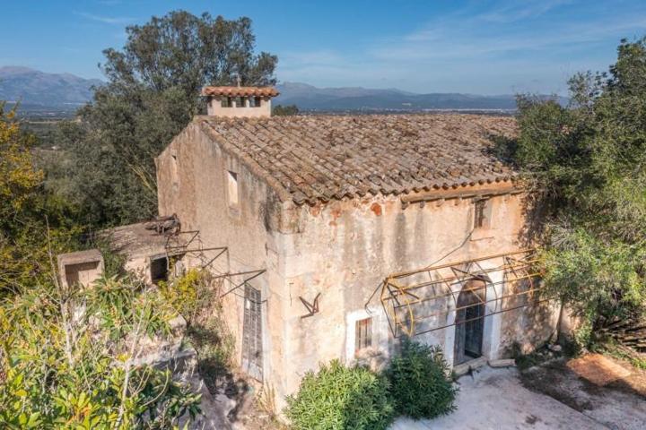 Casa con terreno en venta en Llubí, AFUERAS DE LLUBI photo 0