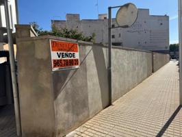 Parcela en venta en Denia photo 0