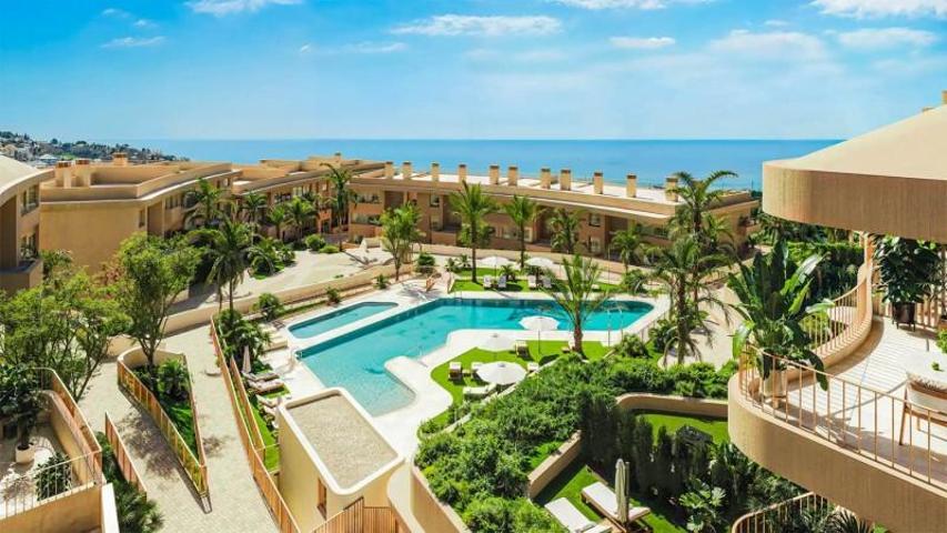 Apartamento en venta en Fuengirola, El Higuerón, Fuengirola photo 0
