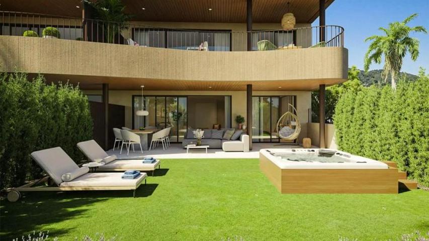 Apartamento en venta en Fuengirola, El Higuerón, Fuengirola photo 0