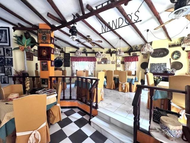 Local comercial en venta en Torrevieja, Playa del Cura photo 0