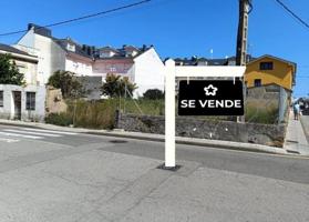 Parcela en venta en Tapia de Casariego, Playa el figo photo 0