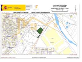 Parcela en venta en Tordera photo 0