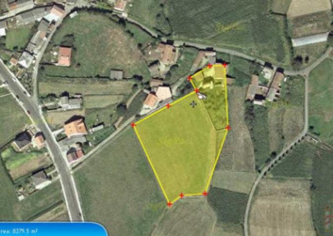 Parcela en venta en Carballo, Carballo photo 0