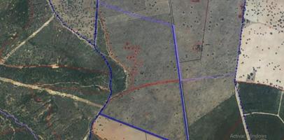 Parcela en venta en Serradilla del Arroyo, Serradilla del arroyo photo 0