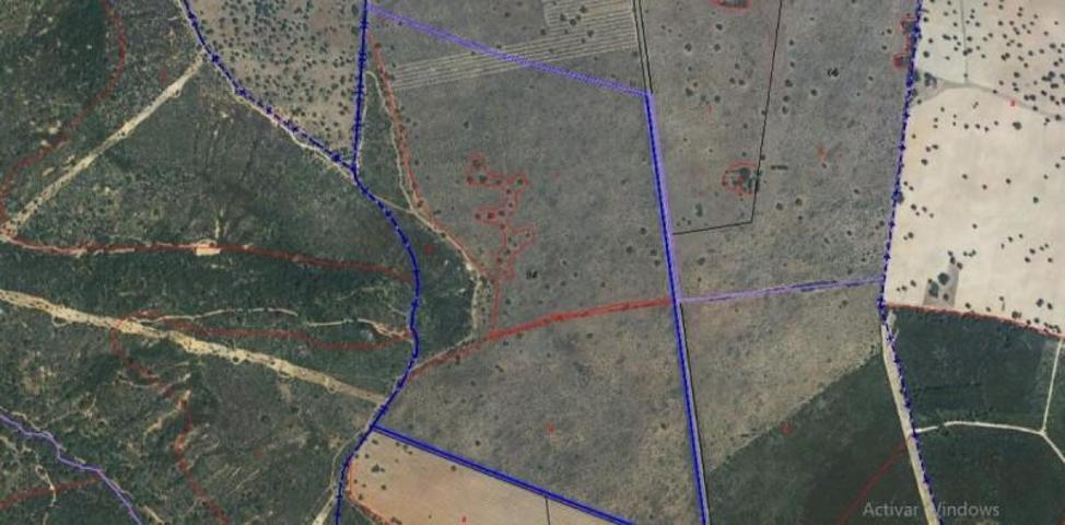 Parcela en venta en Serradilla del Arroyo, Serradilla del arroyo photo 0