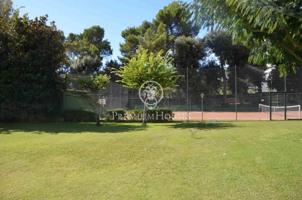 Parcela en venta en Sant Andreu de Llavaneres, Centro photo 0