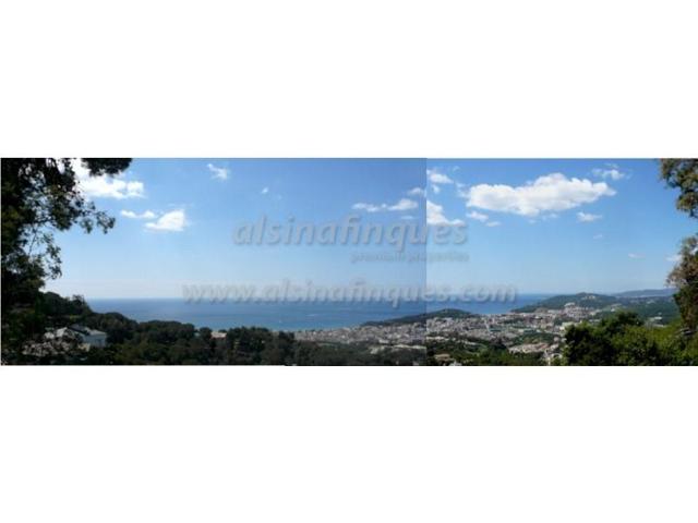 Parcela en venta en Lloret de Mar photo 0