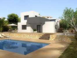 Chalet en venta en Pedreguer, Comunidad valenciana photo 0