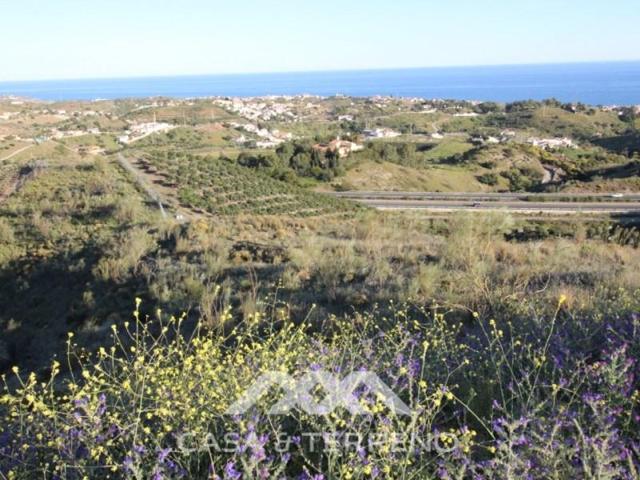 Parcela en venta en Vélez-Málaga photo 0