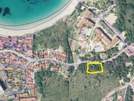 Parcela en venta en Es Mercadal photo 0