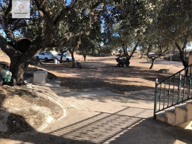 Parcela en venta en Torreorgaz, PUEBLOS photo 0