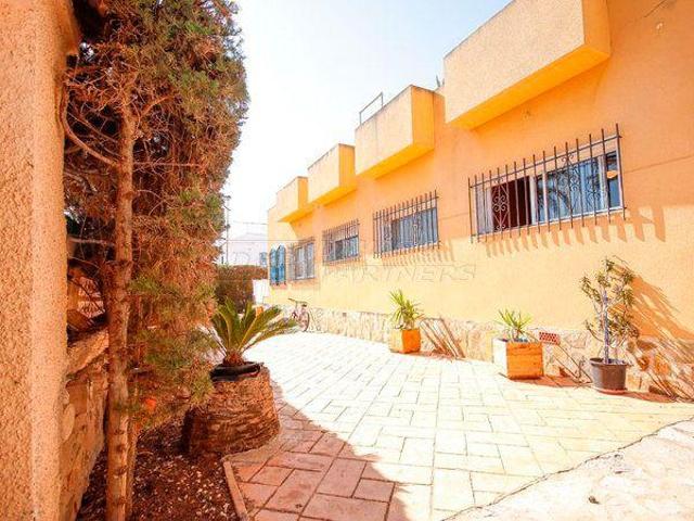 Parcela en venta en Torrevieja, Las Calas - Los Frutales photo 0