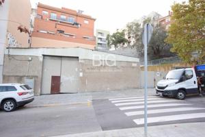 Parcela en venta en Mataró, La llantia photo 0