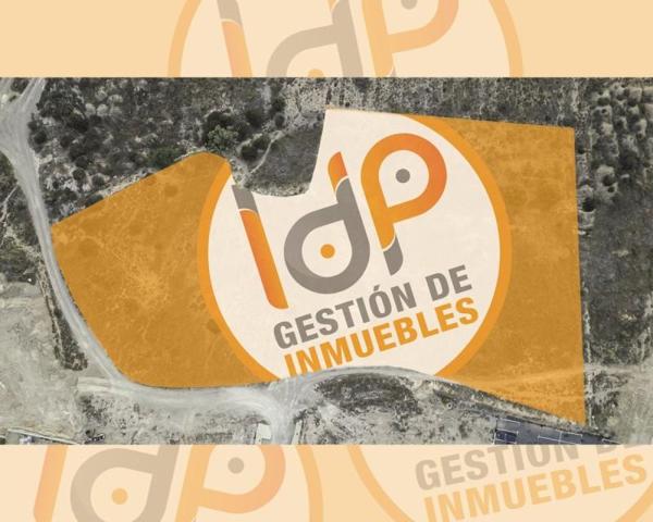 Parcela en venta en Huércal-Overa, La Molineta photo 0