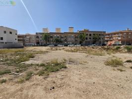 Parcela en venta en Novelda, SAGRADO CORAZÓN photo 0