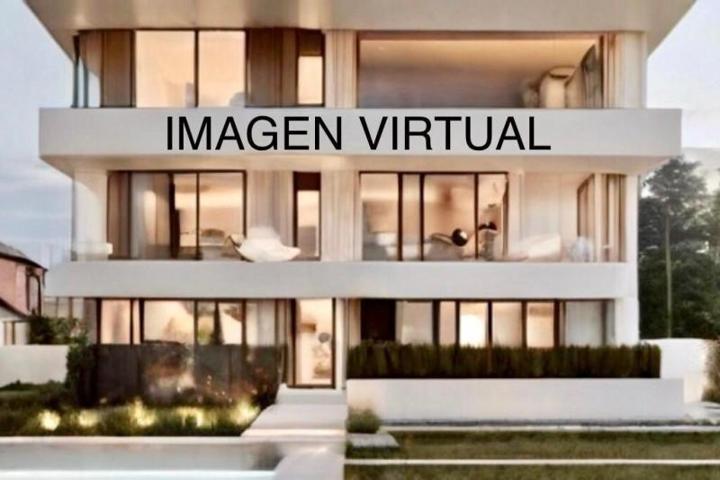 Parcela en venta en Massanassa, DIVENDRES photo 0