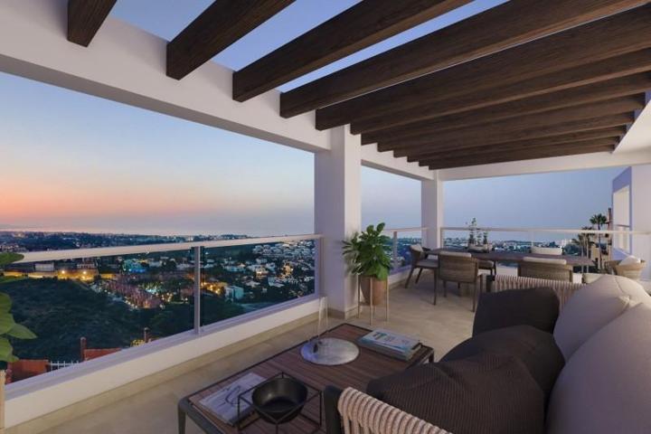 Apartamento en venta en Benahavís, Costa del Sol photo 0
