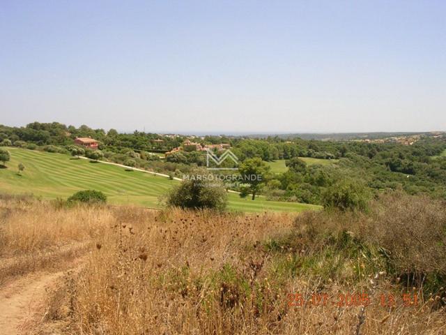 Parcela en venta en Sotogrande, Sotogrande - La Reserva photo 0