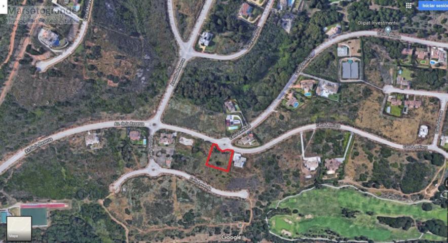 Parcela en venta en Sotogrande, Sotogrande - La Reserva photo 0