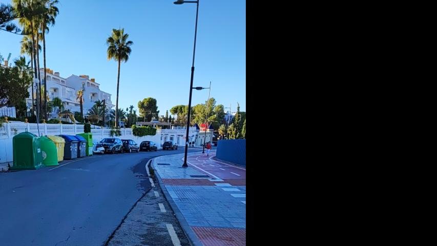 Parcela en venta en Nerja, Capistrano photo 0