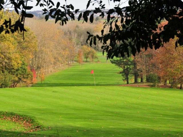 Parcela en venta en Hondarribia photo 0