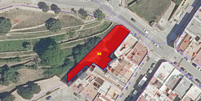 Parcela en venta en Ciutadella de Menorca photo 0