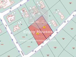 Parcela en venta en Jávea-Xàbia photo 0