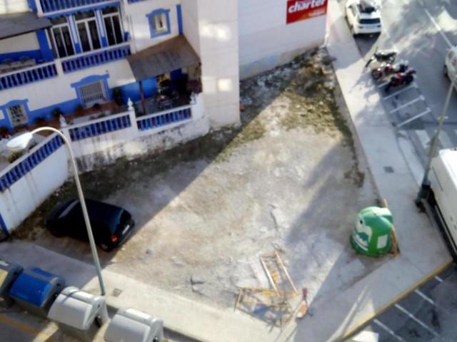 Parcela en venta en Calpe, Calpe Pueblo photo 0