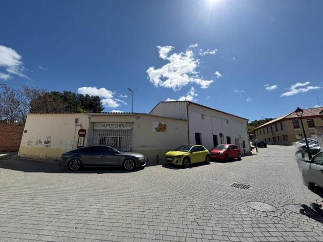 Parcela en venta en Villalbilla, Área de Villalbilla photo 0