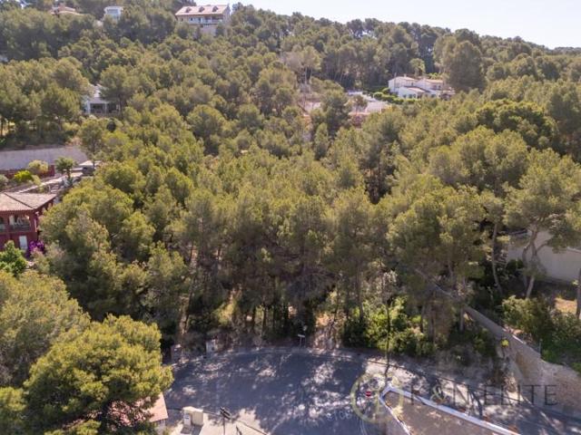 Parcela en venta en Chiva photo 0