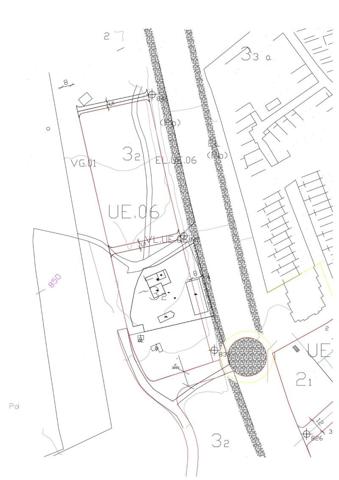 Terreno en venta en El Molar, Pena la pala photo 0