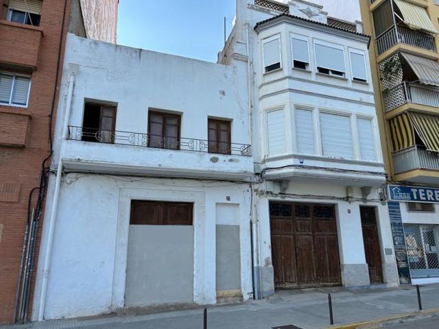 Parcela en venta en Vinaròs, Castellon Norte photo 0