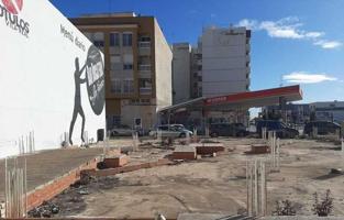 Edificio en venta en Valencia, Sant Francesc photo 0