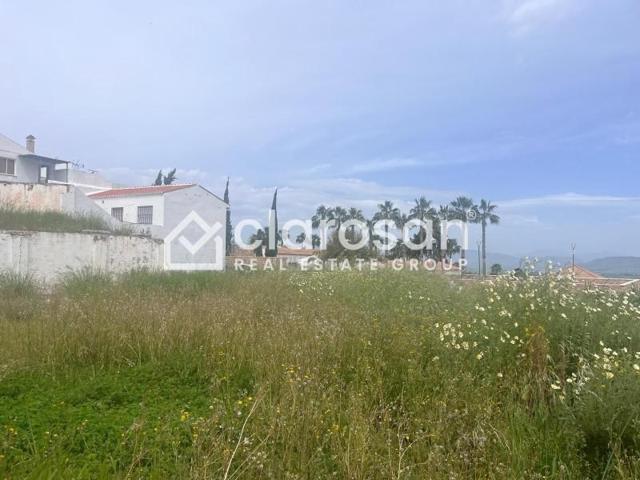 Parcela en venta en Alhaurín el Grande, Alhaur&iacute;n el Grande photo 0